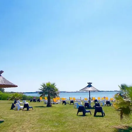 Dc - Le Savina, 2 Ch, 2 Sdb, Confort Et Detente, Proche Montpellier Et Palavas Campsite Lattes