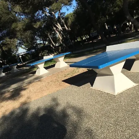 Dc - Le Savina, 2 Ch, 2 Sdb, Confort Et Detente, Proche Montpellier Et Palavas Campsite Lattes