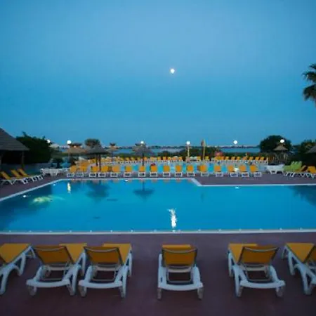 Dc - Le Savina, 2 Ch, 2 Sdb, Confort Et Detente, Proche Montpellier Et Palavas Campsite *