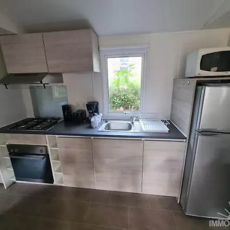 Dc - Le Savina, 2 Ch, 2 Sdb, Confort Et Detente, Proche Montpellier Et Palavas