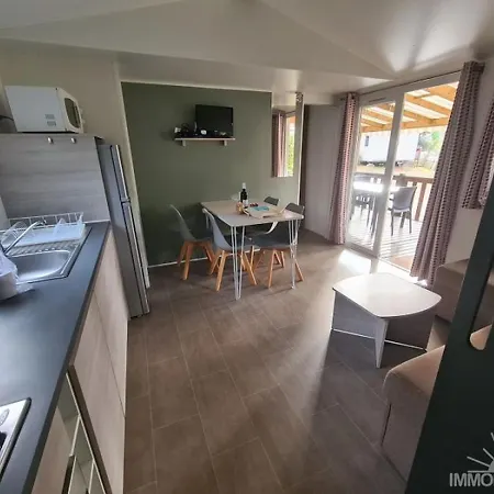 Campsite Dc - Le Savina, 2 Ch, 2 Sdb, Confort Et Detente, Proche Montpellier Et Palavas *