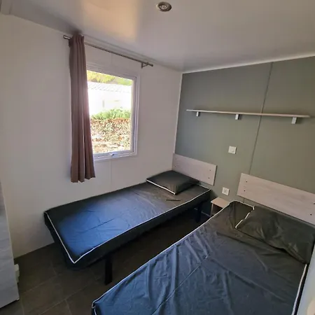 Dc - Le Savina, 2 Ch, 2 Sdb, Confort Et Detente, Proche Montpellier Et Palavas Campsite Lattes